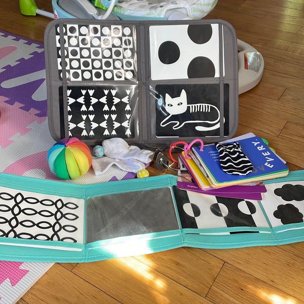 Lovevery toys